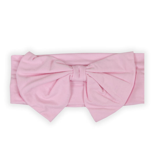 Light Pink Headband