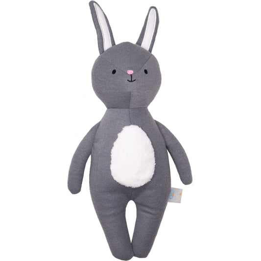 Bunny Knit Plush