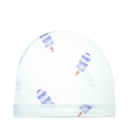 Popsicles Baby Beanie