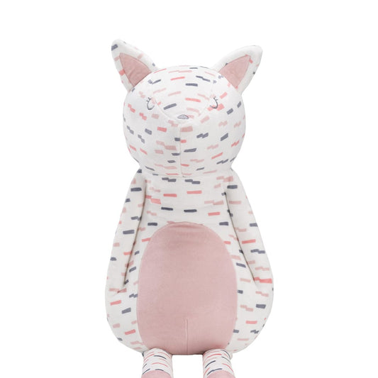 Rose Kitty Rose Super Soft Plush