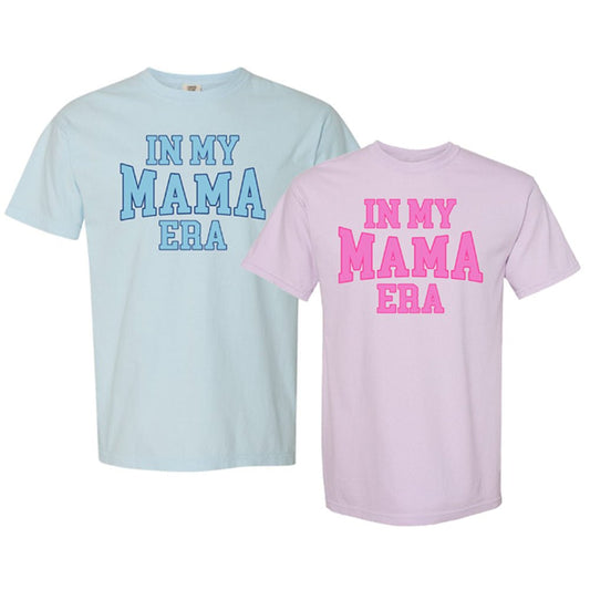 'In My Mama Era' T-Shirt