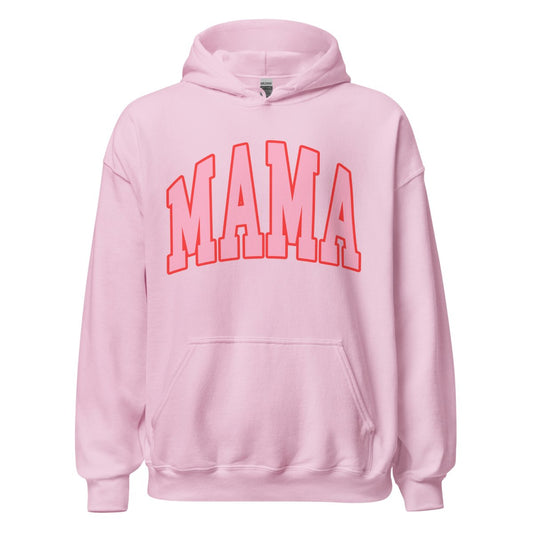 'Pink Mama' Hoodie