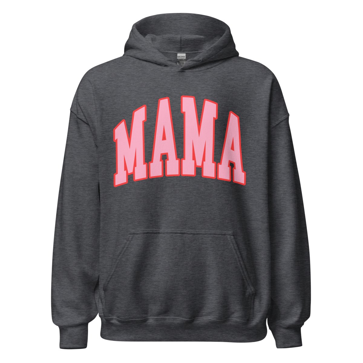 'Pink Mama' Hoodie