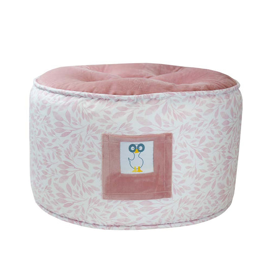 Poppy Toddler Pouf