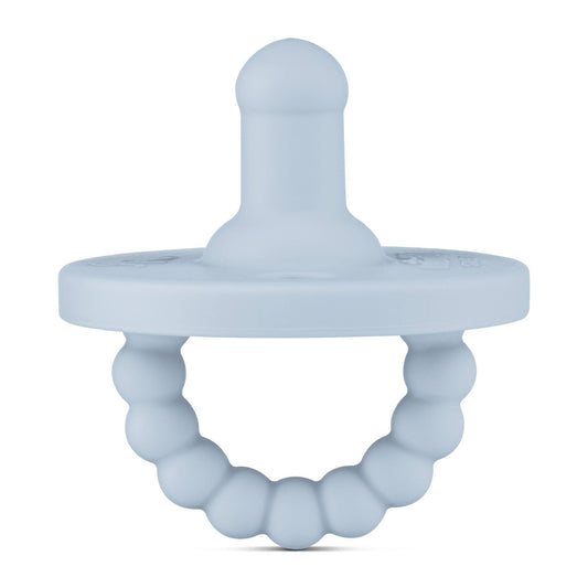 Cutie PAT Round (Pacifier + Teether)