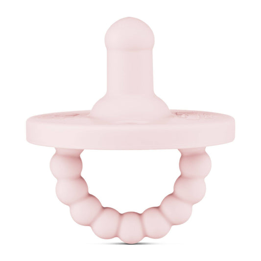 Cutie PAT Round (Pacifier + Teether)