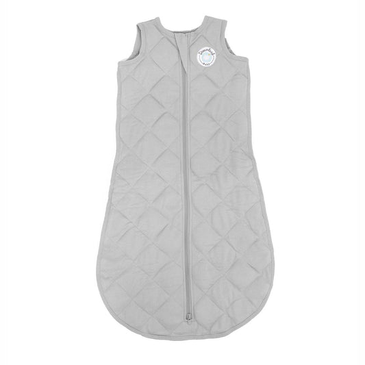 Dream Weighted Sleep Sack, Moon Grey