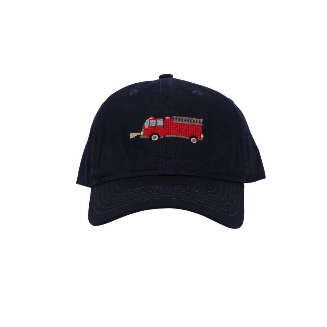 Firetruck Hat